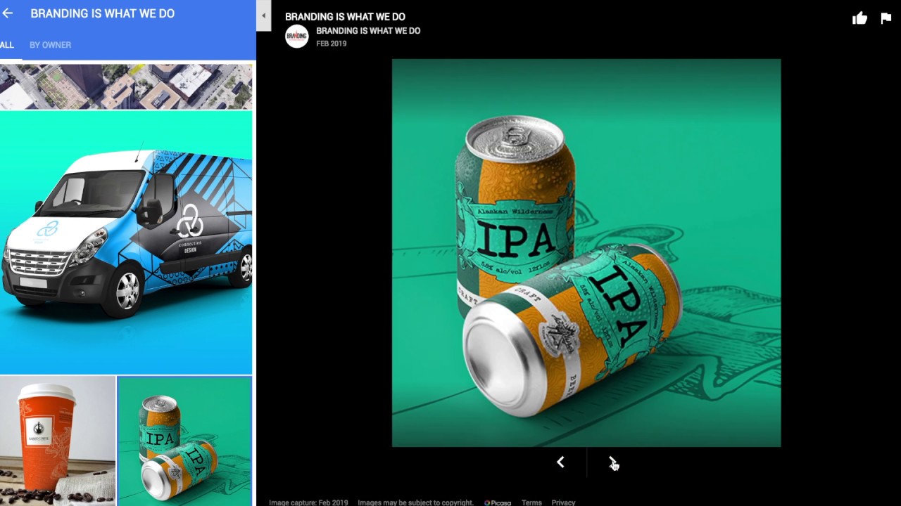 Logo Design | Branding Is What We Do | Denver, CO