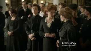 Masterpiece Classic: Mr. Selfridge