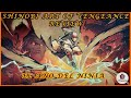 SHINOBI: ART OF VENGEANCE Review - 2025 Es el año del NINJA!