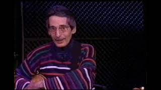 Pat Martino  Creative Force (part I) 1993 (eng)