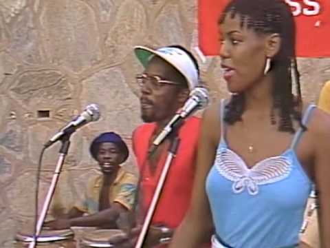 Ed Watson and the Brass Circle - Love is not for sale - ttt