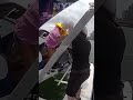NYPD Bodycam video shows rescue after seaplane damaged upon landing in East River