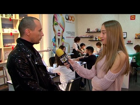 Fashion Time - სილამაზის სალონი \"Palazzo Prive\"