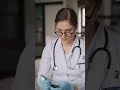 Future Hospitals Mein AI Doctors? 😳 #shorts #ai #healthcare #future #aidoctor