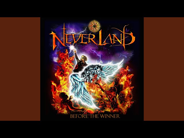 Neverland - Someday