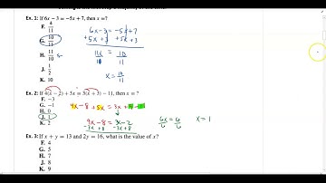 Lesson 4-Solving Linear Equations-HOA 1,,6