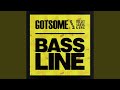 Bassline feat the get along gang radio edit