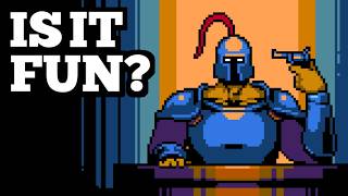 Roulette Knight – Russian Roulette Roguelike screenshot 4