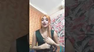 Hello Friends | Indian Hot Web Series Actress Aritaa Misti Paul Live 2021 - Aritaa Paul