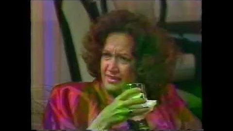 TELENOVELA LILLIAN HURST IN TORMENT IN 1988