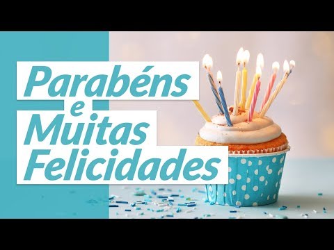 FELIZ ANIVERSÁRIO TIO