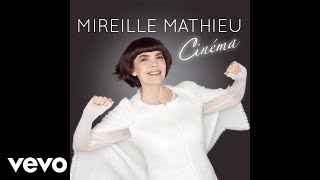 Mireille Mathieu - Les bicyclettes de Belsize (Audio)