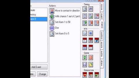 Tutorial 10, Part 1: How to make enemy AI