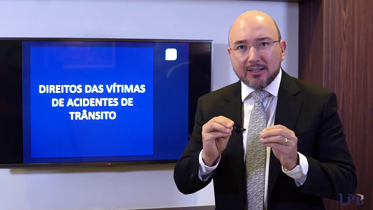 Entenda como funciona a indenização para vítimas de acidentes de trânsito -  Salari Advogados RJ