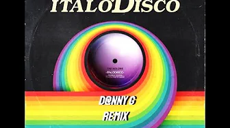 The Kolors - Italodisco (D@nny G Remix) The Kolors - Italodisco (D@nny G Remix)