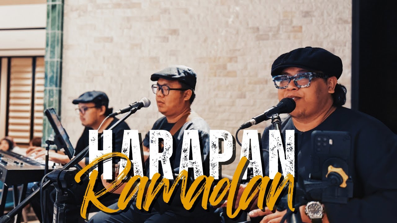 HARAPAN RAMADHAN - SENANDUNG WARISAN