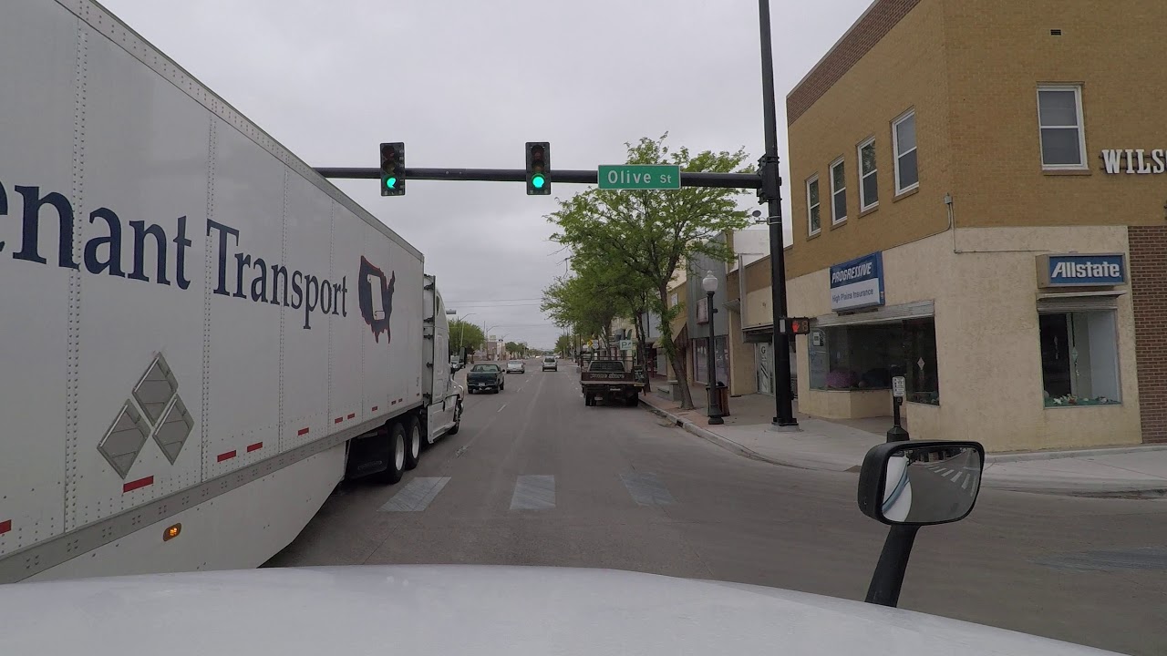 20200512 Lamar CO YouTube