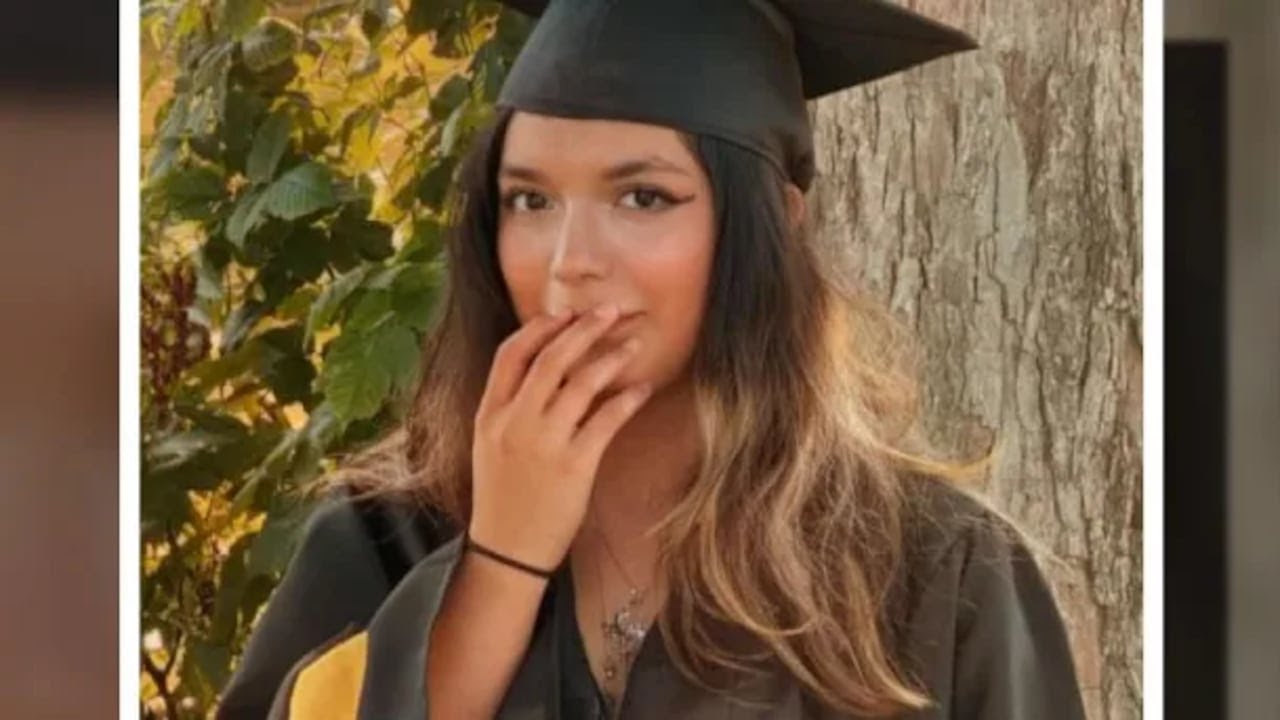 Family remembers loved one killed in Ogdensburg bike crash - YouTube