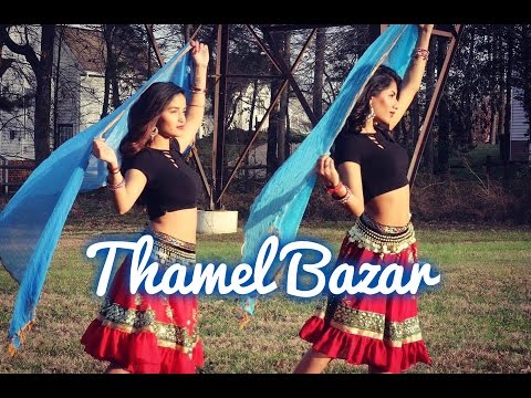 THAMEL BAZAR   Video Song  LOOT 2  Tila Upreti Santa Kadel