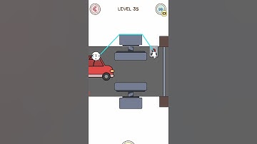 Thief Puzzle All Levels Gameplay android ios #shorts #gameplay