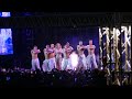 JLO - My Love Don´t Cost  a Thing  at Marenostrum Fuengirola 08.08.2019