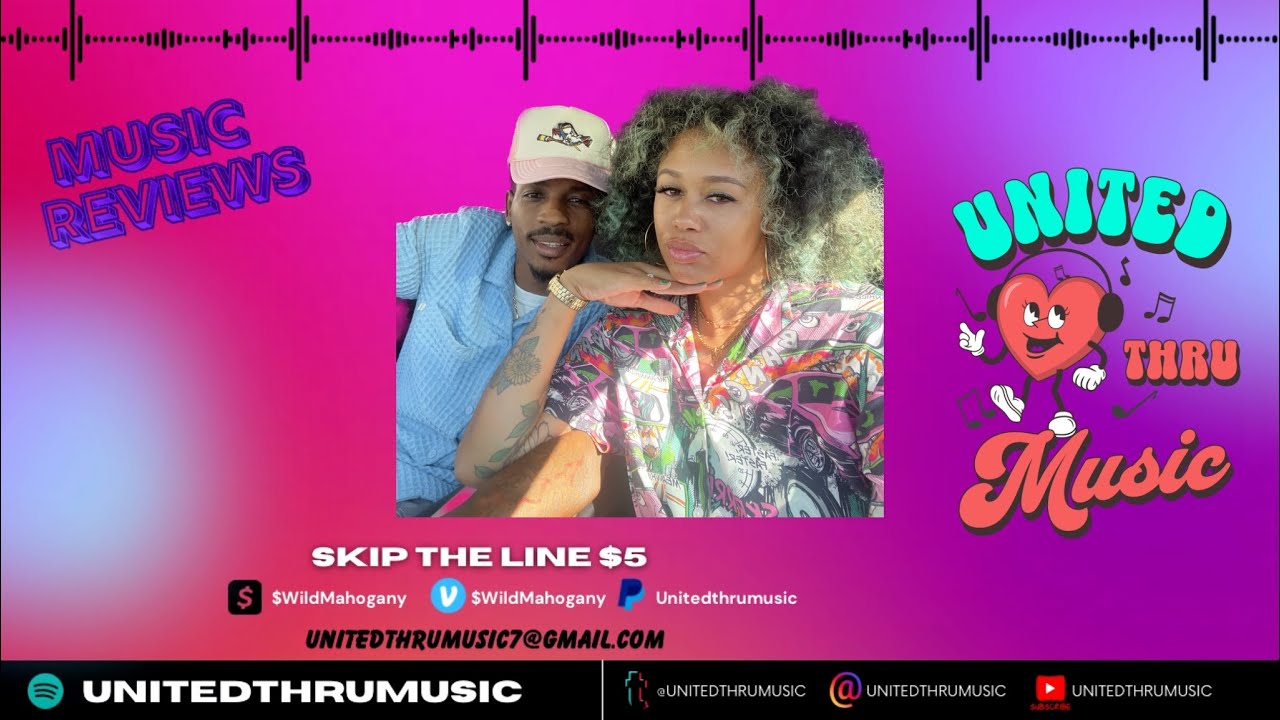 LIVE MUSIC REVIEWS WITH INDEPENDENT ARTIST - MAR 16TH 2025