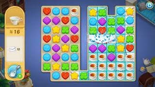Matchington Mansion Match 3 Home Decor Adventure Level 81