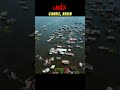 Ganvie: Desa Terapung yang Unik di Afrika Barat