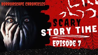 The Haunting Of Nepal's Abandoned Monastery- Scary Story #scarystories #horrorstories #episode