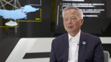 Exclusive interview with the man behind BeiDou Navigation Satellite System