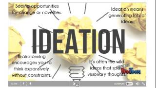 Ideation Phase   EDL 655