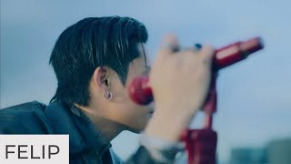 FELIP - 'Kanako' Band Version Official Music Video