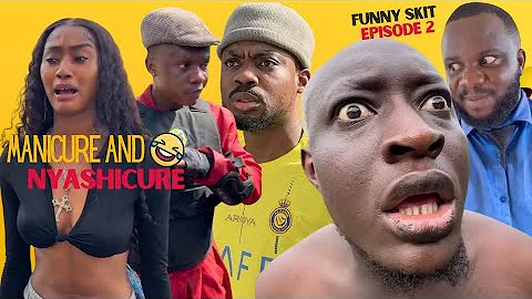 Sabinus vs Funnybros Ft Wonderdtalk | Thaedoboy | Crazeclown | De General | Sabinus Comedy