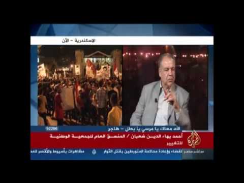 نادي القضاة يناشد الرّئيس بحماية النّائب العام