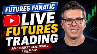 Gold Goes Wild + Reviewing Today’s Dow Trades