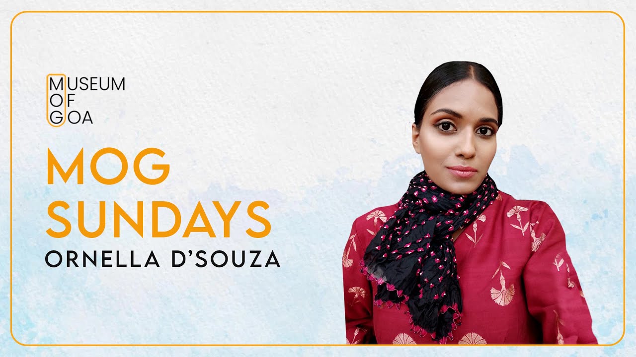 MOG SUNDAYS  |  Ornella D'Souza  |  The Profound World of Found Objects in Art