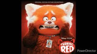 Turning Red Nobody Like U (Reprise) Soundtrack