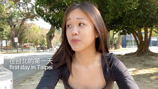 living alone in Taiwan 01