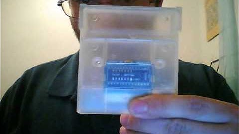 CCJVQ Coleco Project - Day 6