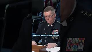 The mission is growing—and so must the force