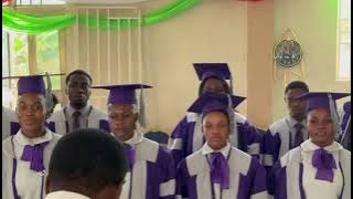 Download lagu Dr Barimah Asumadu Sakyi honored by Bampenase musama church