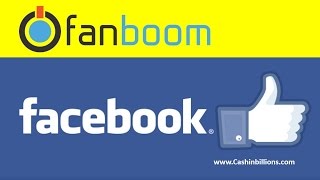 FanBoom 3.0 | Custom Facebook Page | Fanboom Software screenshot 4