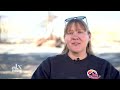 Blazing a Trail for Women in Wildland Firefighting | LX News
