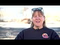 Blazing a Trail for Women in Wildland Firefighting | LX News