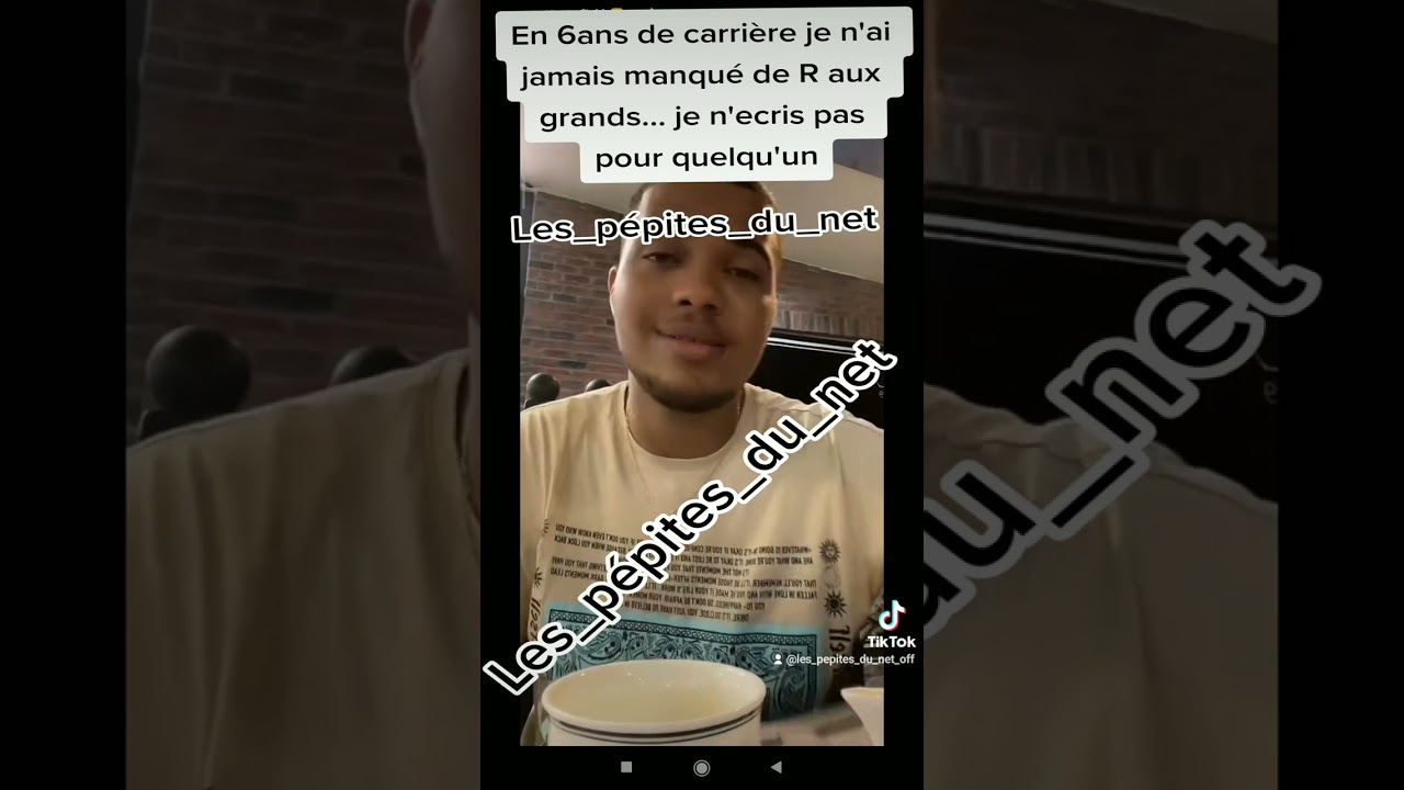 la reponse de donzer