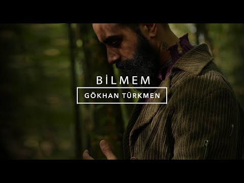Bilmem [Official Video] - Gökhan Türkmen #Bilmem #GökhanTürkmen #GTRMuzik