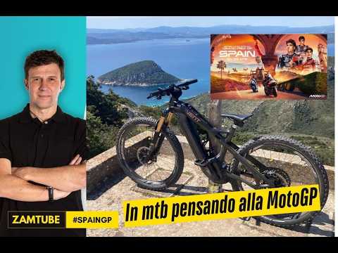 A chat about the Spanish GP (and more)