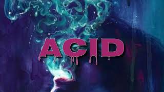 Acid (clean) - Ghost Town