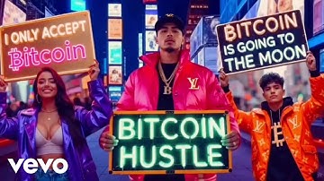 AIMUSICWORLD2 - Bitcoin Hustle