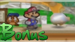 Paper Mario 64 Walkthrough - Part 55 / Extra 3: Little Oinks